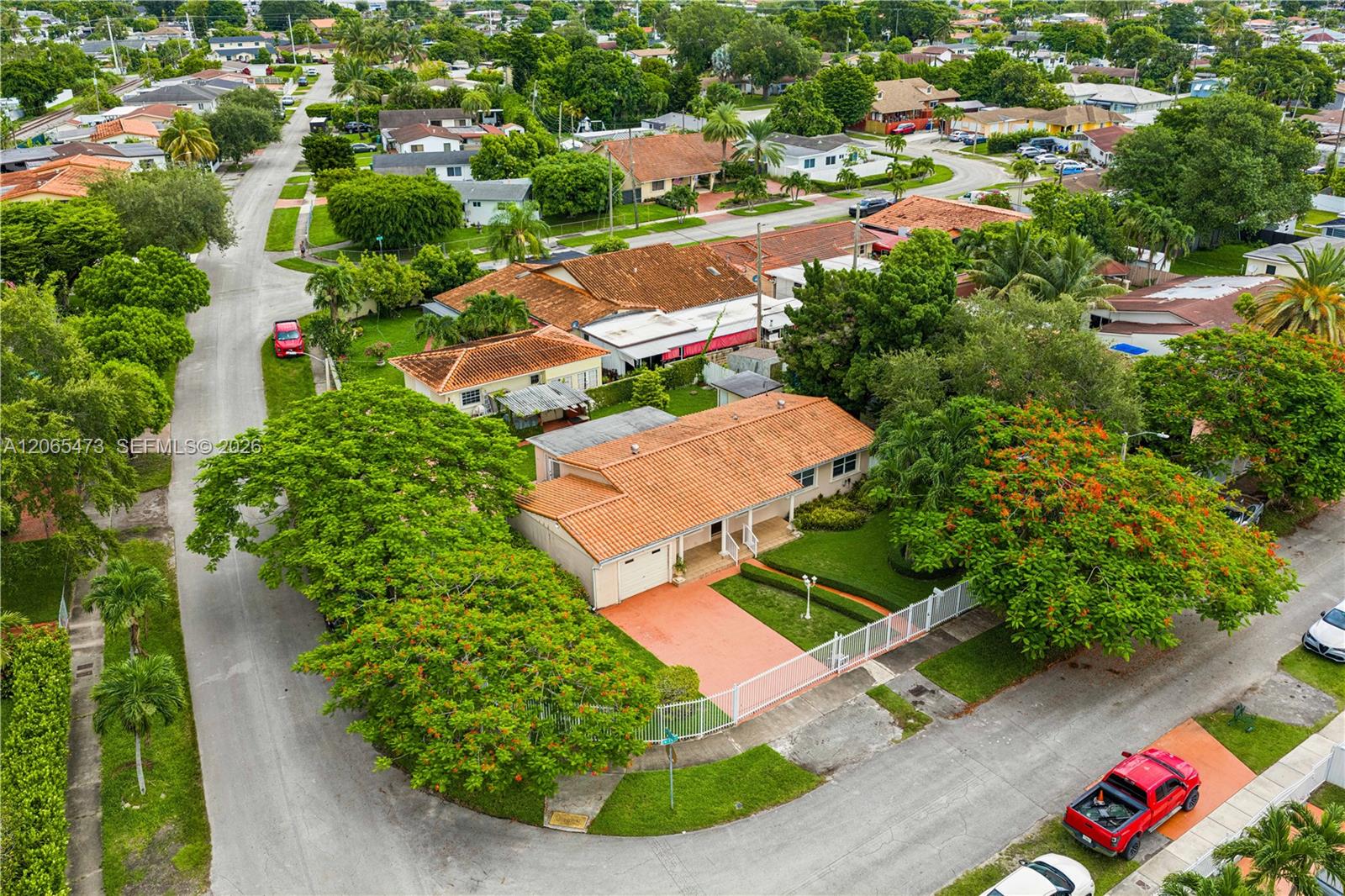 7135 Southwest 19th Street Miami, FL 33155 - Photo 28 of 29 Gallery Image 28