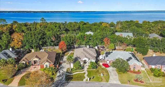 $699,900 | 16268 Ygnacio Serra Drive, Pensacola, FL 32507