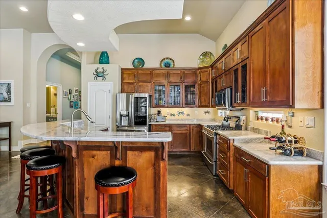 $699,900 | 16268 Ygnacio Serra Drive, Pensacola, FL 32507