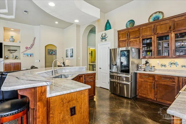 $699,900 | 16268 Ygnacio Serra Drive, Pensacola, FL 32507