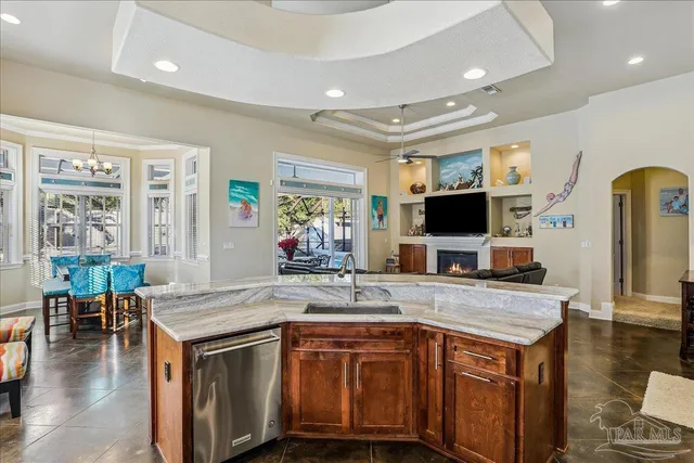 $699,900 | 16268 Ygnacio Serra Drive, Pensacola, FL 32507