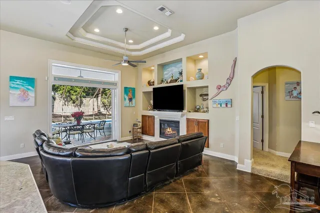 $699,900 | 16268 Ygnacio Serra Drive, Pensacola, FL 32507