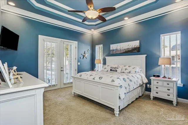 $699,900 | 16268 Ygnacio Serra Drive, Pensacola, FL 32507