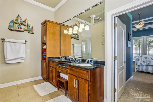 $699,900 | 16268 Ygnacio Serra Drive, Pensacola, FL 32507