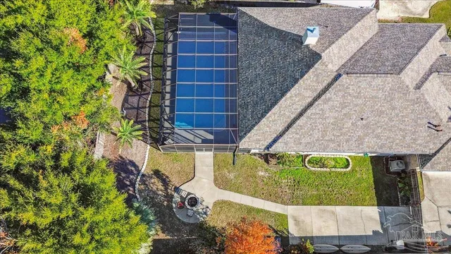 $699,900 | 16268 Ygnacio Serra Drive, Pensacola, FL 32507