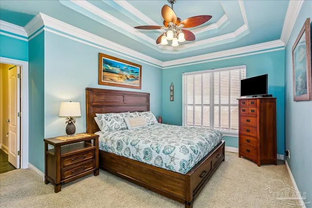 $699,900 | 16268 Ygnacio Serra Drive, Pensacola, FL 32507