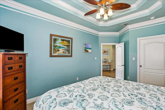 $699,900 | 16268 Ygnacio Serra Drive, Pensacola, FL 32507