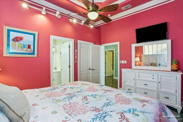 $699,900 | 16268 Ygnacio Serra Drive, Pensacola, FL 32507