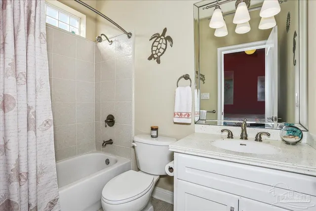 $699,900 | 16268 Ygnacio Serra Drive, Pensacola, FL 32507