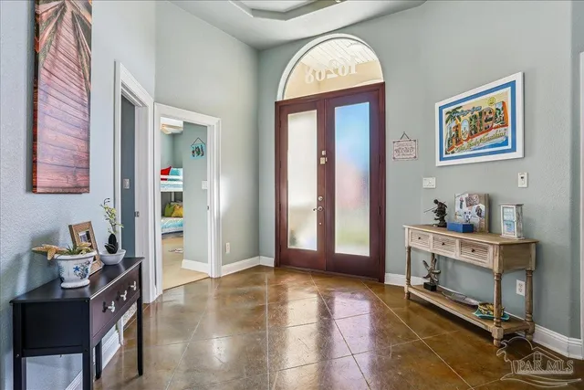 $699,900 | 16268 Ygnacio Serra Drive, Pensacola, FL 32507
