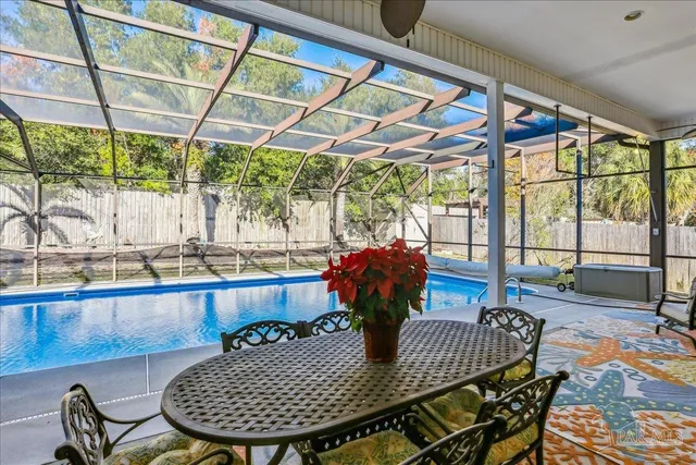 $699,900 | 16268 Ygnacio Serra Drive, Pensacola, FL 32507