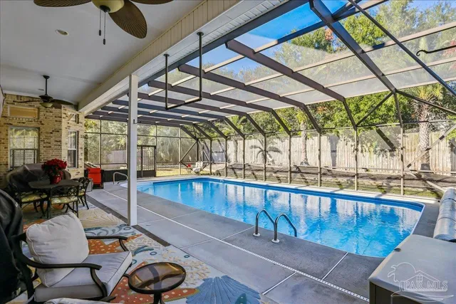 $699,900 | 16268 Ygnacio Serra Drive, Pensacola, FL 32507