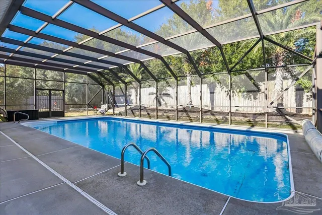 $699,900 | 16268 Ygnacio Serra Drive, Pensacola, FL 32507