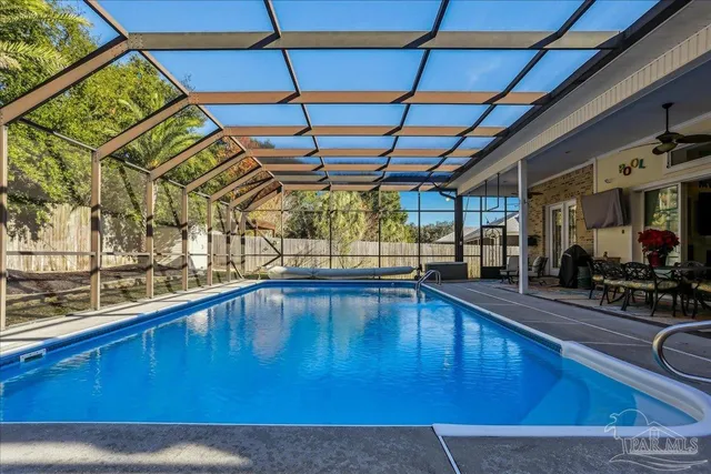 $699,900 | 16268 Ygnacio Serra Drive, Pensacola, FL 32507