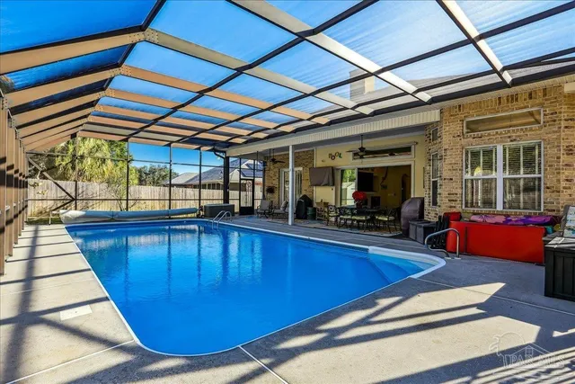 $699,900 | 16268 Ygnacio Serra Drive, Pensacola, FL 32507