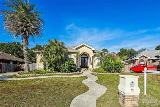 $699,900 | 16268 Ygnacio Serra Drive, Pensacola, FL 32507