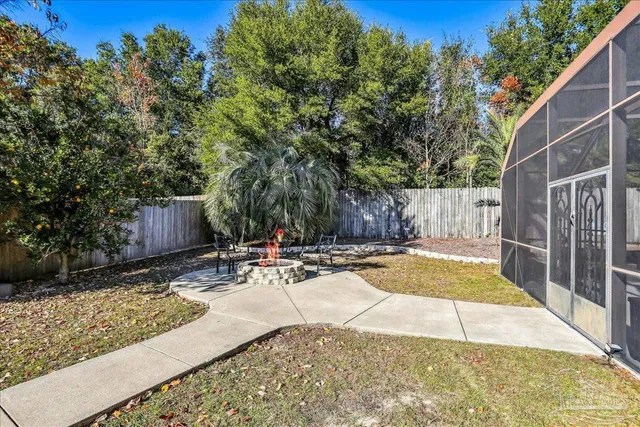 $699,900 | 16268 Ygnacio Serra Drive, Pensacola, FL 32507