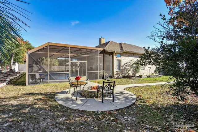 $699,900 | 16268 Ygnacio Serra Drive, Pensacola, FL 32507