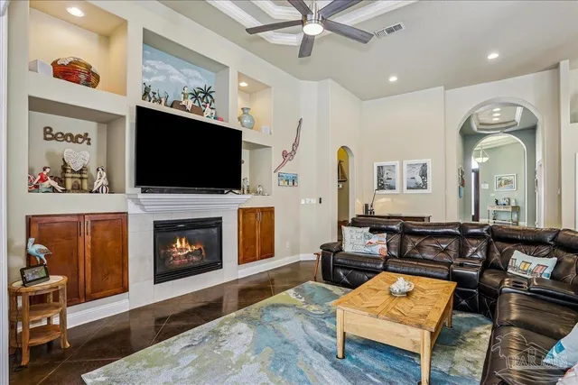 $699,900 | 16268 Ygnacio Serra Drive, Pensacola, FL 32507