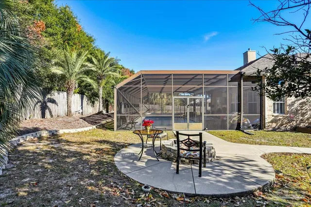 $699,900 | 16268 Ygnacio Serra Drive, Pensacola, FL 32507