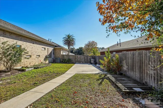 $699,900 | 16268 Ygnacio Serra Drive, Pensacola, FL 32507