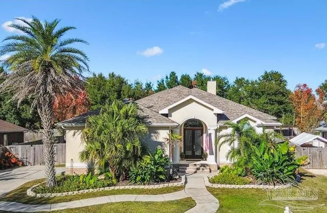 $699,900 | 16268 Ygnacio Serra Drive, Pensacola, FL 32507