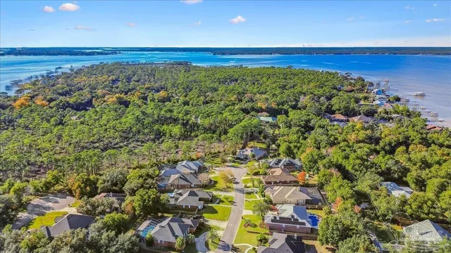 $699,900 | 16268 Ygnacio Serra Drive, Pensacola, FL 32507