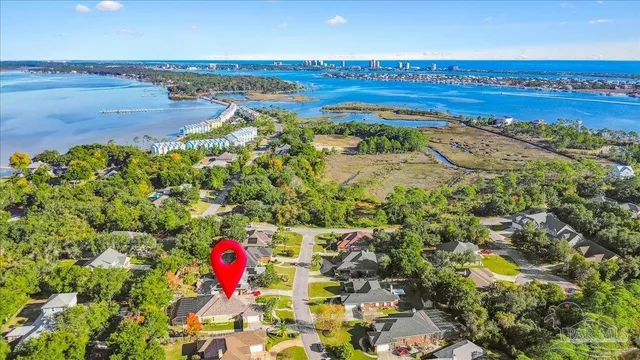 $699,900 | 16268 Ygnacio Serra Drive, Pensacola, FL 32507