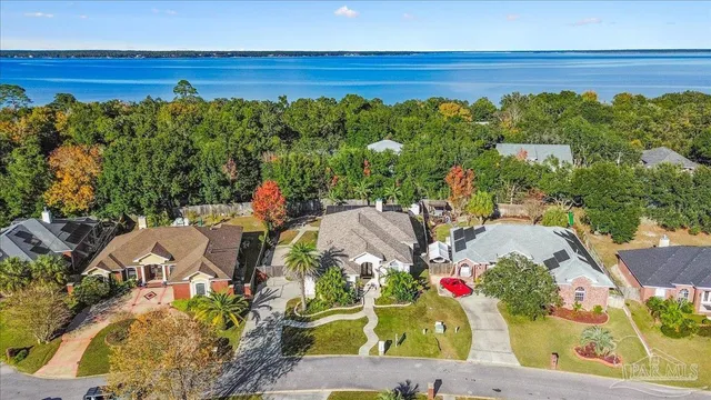 $699,900 | 16268 Ygnacio Serra Drive, Pensacola, FL 32507