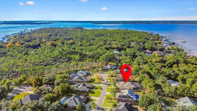 $699,900 | 16268 Ygnacio Serra Drive, Pensacola, FL 32507