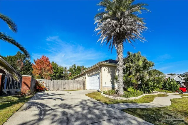 $699,900 | 16268 Ygnacio Serra Drive, Pensacola, FL 32507