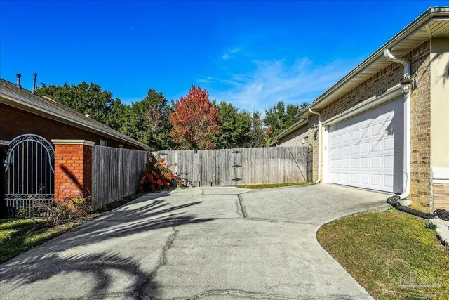 $699,900 | 16268 Ygnacio Serra Drive, Pensacola, FL 32507