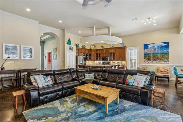 $699,900 | 16268 Ygnacio Serra Drive, Pensacola, FL 32507