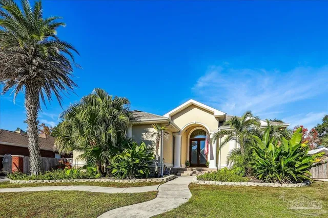 $699,900 | 16268 Ygnacio Serra Drive, Pensacola, FL 32507