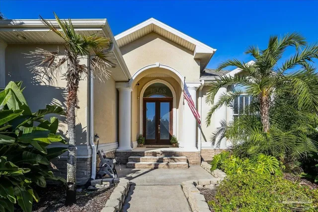 $699,900 | 16268 Ygnacio Serra Drive, Pensacola, FL 32507