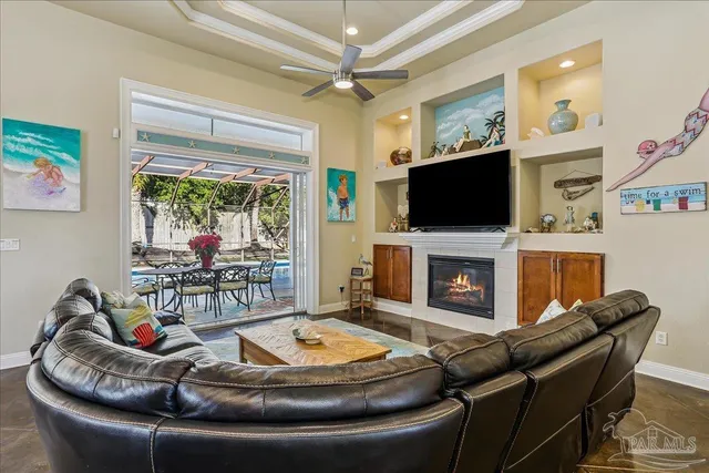 $699,900 | 16268 Ygnacio Serra Drive, Pensacola, FL 32507