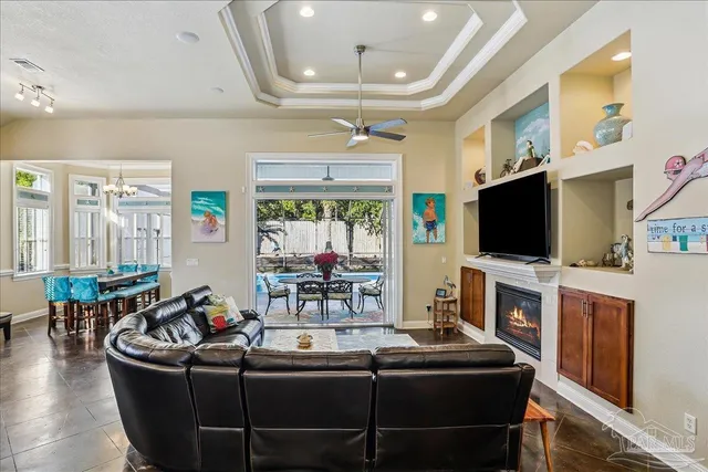 $699,900 | 16268 Ygnacio Serra Drive, Pensacola, FL 32507