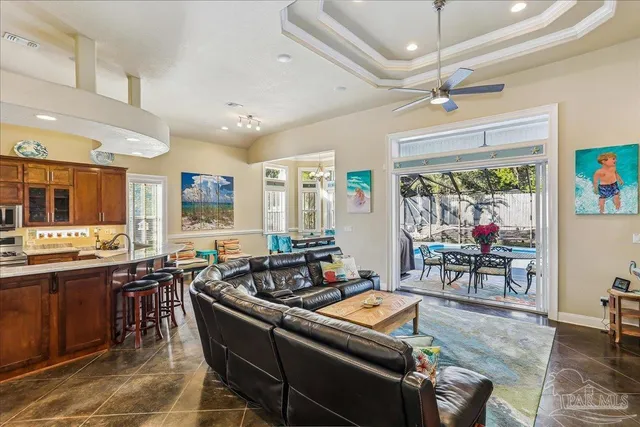 $699,900 | 16268 Ygnacio Serra Drive, Pensacola, FL 32507