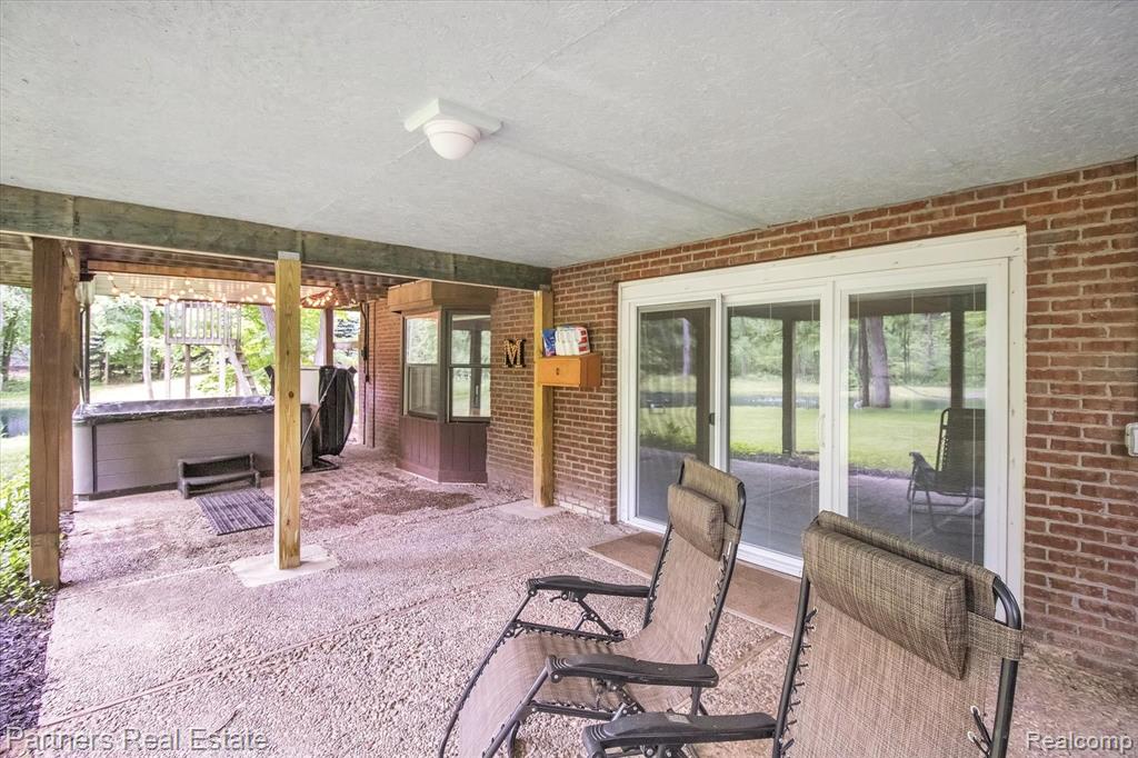 3744 Westphal Road Howell, MI 48843 - Photo 69 of 92
