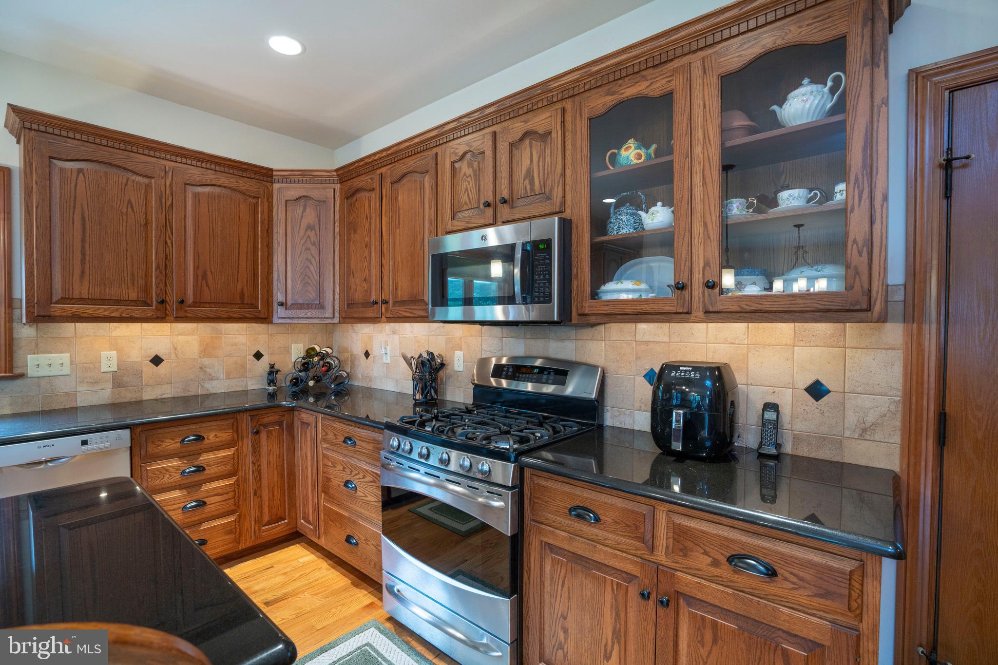 160 Ferne Ridge Lane Spring Mills, PA 16875 - Photo 26 of 100