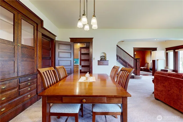 $829,000 | 633 Lower Hogeye Road, Waitsburg, WA 99361