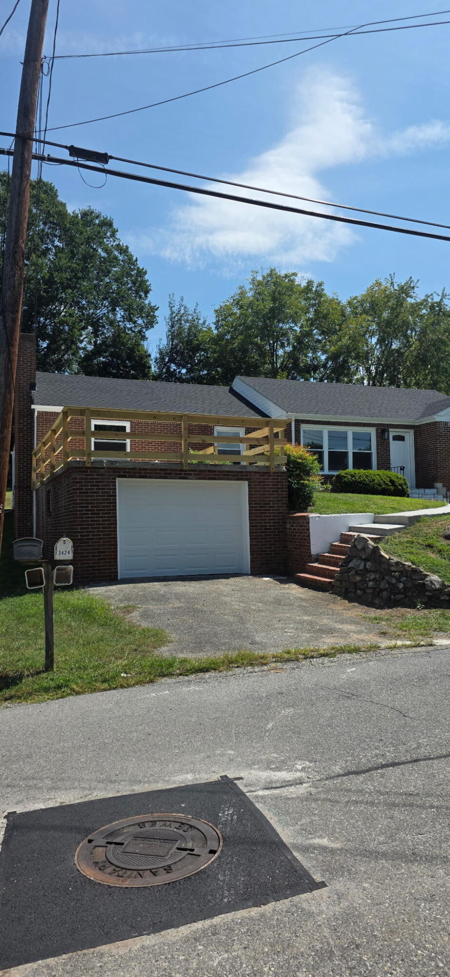 3424 Ventnor Road Southeast Roanoke, VA 24014 - Photo 2 of 30 IMG_20260826_142910