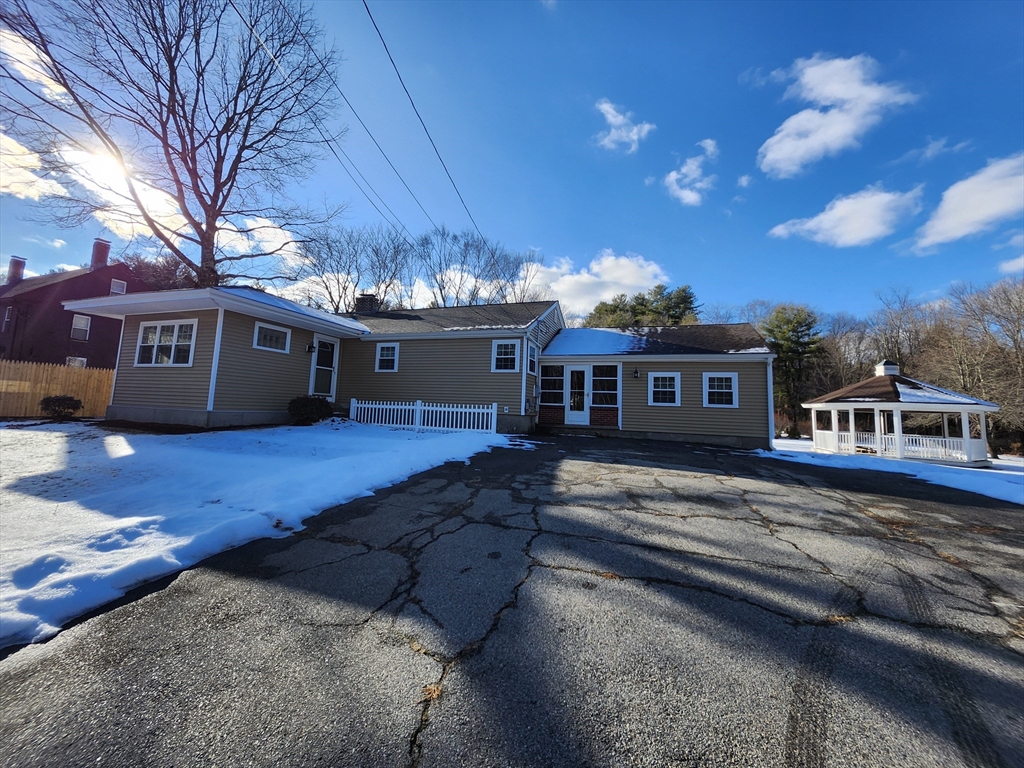 16 Hough Road Sutton, MA 01590 - Photo 1 of 41