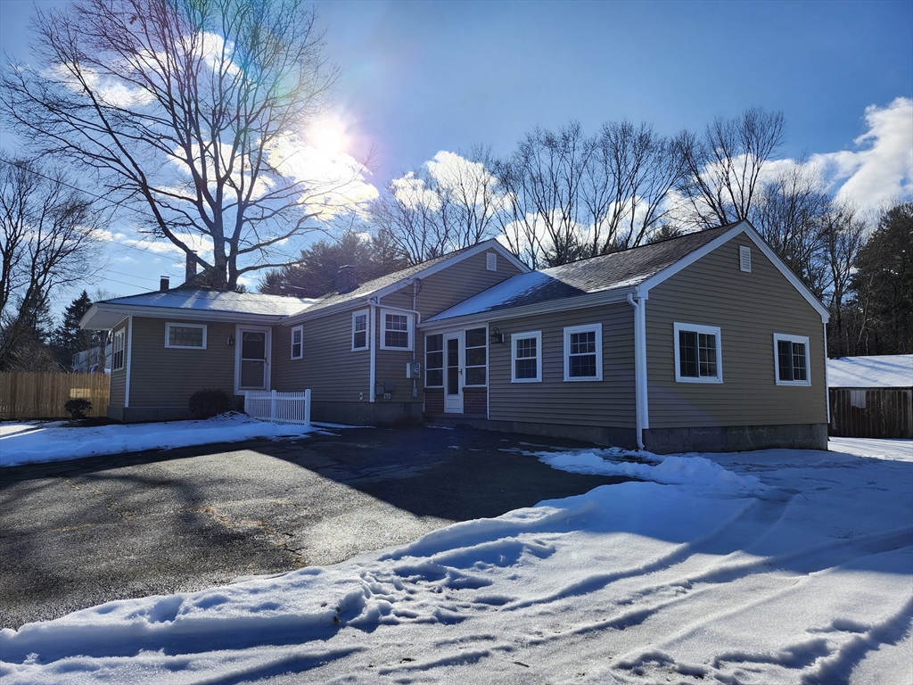 16 Hough Road Sutton, MA 01590 - Photo 2 of 41