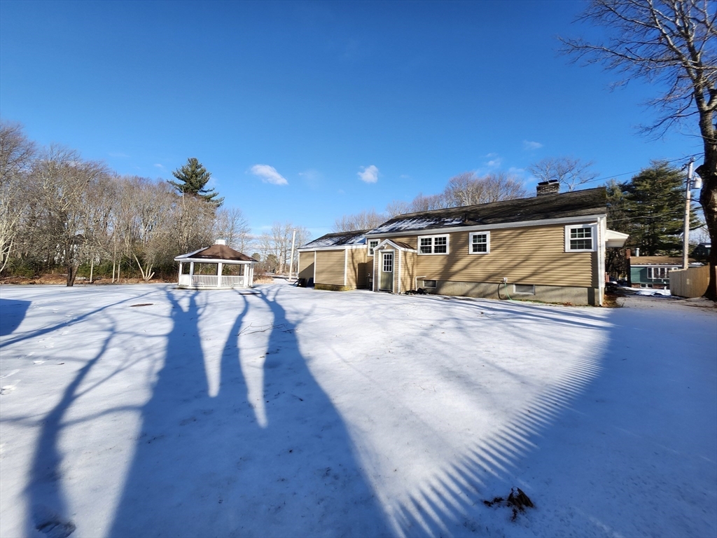 16 Hough Road Sutton, MA 01590 - Photo 25 of 41