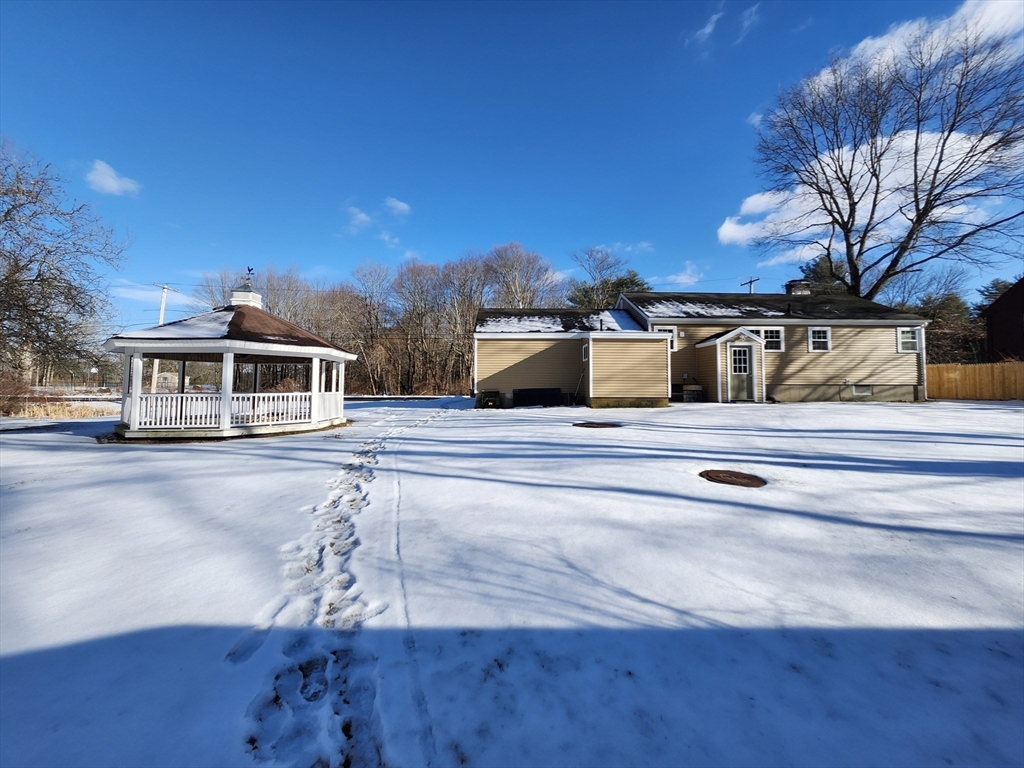 16 Hough Road Sutton, MA 01590 - Photo 28 of 41