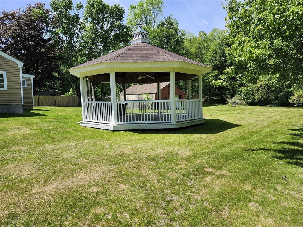 16 Hough Road Sutton, MA 01590 - Photo 30 of 41