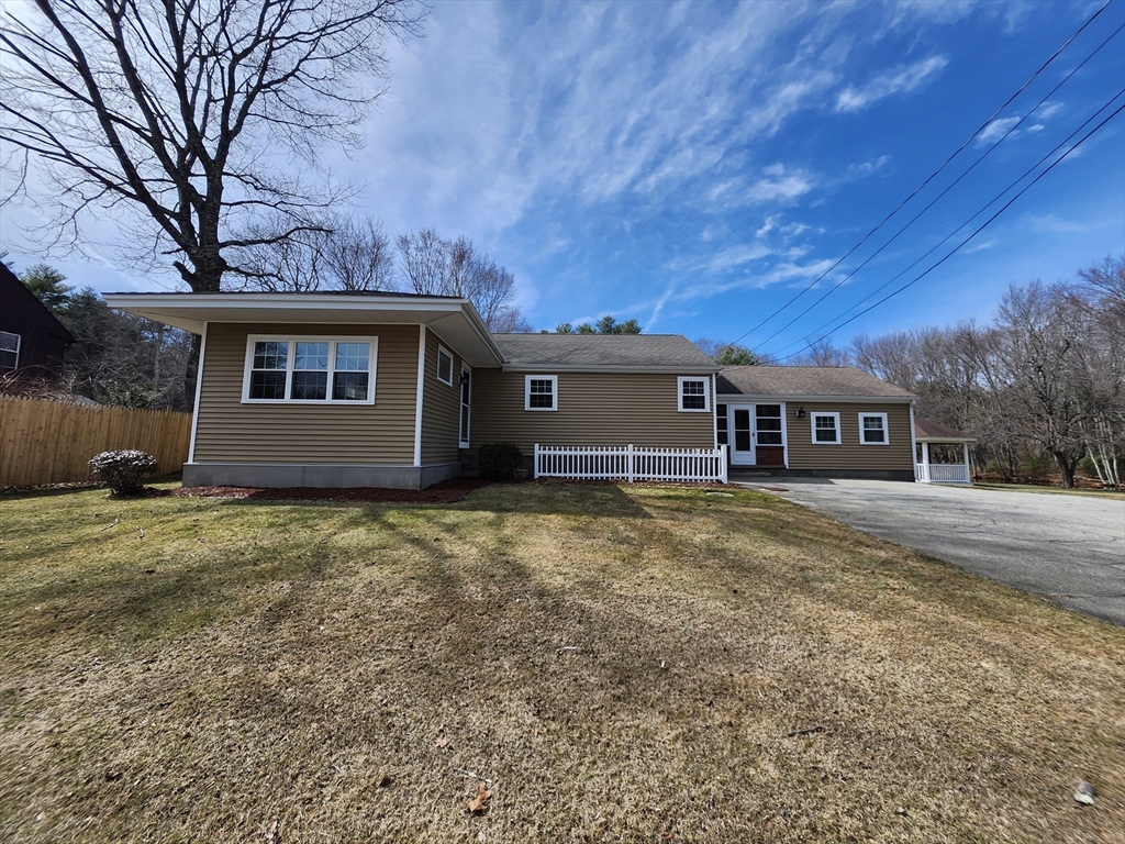 16 Hough Road Sutton, MA 01590 - Photo 3 of 42