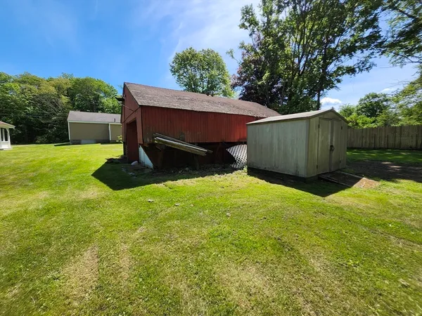 $479,900 | 16 Hough Road, Sutton, MA 01590