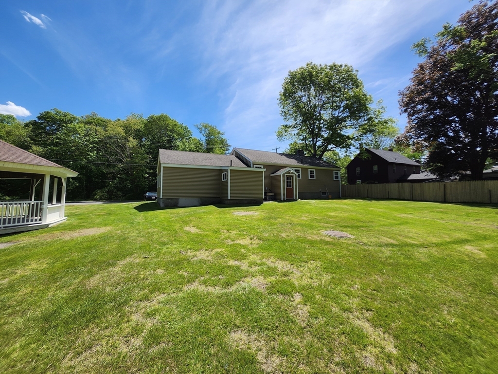 16 Hough Road Sutton, MA 01590 - Photo 34 of 41